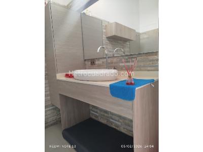 Casa de 5 alcobas en venta en Loma Del Indio, Medellín, 120 m² · foto 17 de 18
