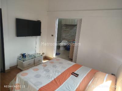 Casa de 5 alcobas en venta en Loma Del Indio, Medellín, 120 m² · foto 18 de 18