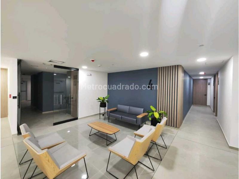 Consultorio en Venta, Poblado En La Comuna 14 De Medellin, Medellín – pohled 2