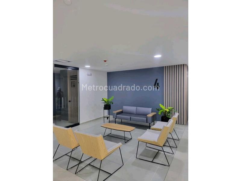 Consultorio en Venta, Poblado En La Comuna 14 De Medellin, Medellín – pohled 3