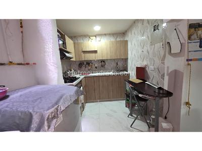 Apartamento en venta en Belen San Bernardo, Medellín · foto 4 de 17