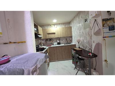 Apartamento en venta en Belen San Bernardo, Medellín · foto 5 de 17