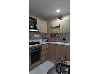 Apartamento en venta en Belen San Bernardo, Medellín · foto 6 de 17
