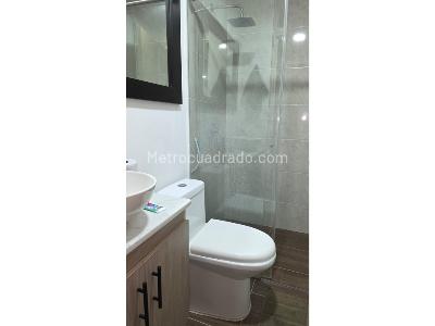 Apartamento en venta en Belen San Bernardo, Medellín · foto 12 de 17