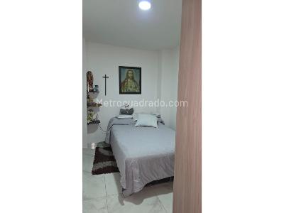 Apartamento en venta en Belen San Bernardo, Medellín · foto 15 de 17