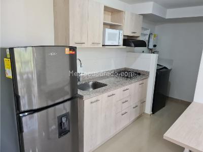 Apartamento en venta en La Lomitas, Sabaneta · foto 2 de 20