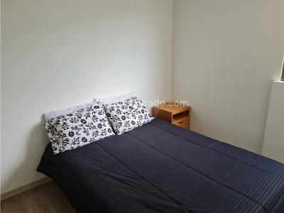 Apartamento en venta en La Lomitas, Sabaneta · foto 3 de 20