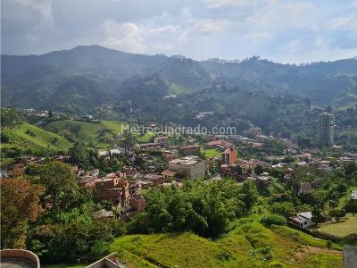 Apartamento en venta en La Lomitas, Sabaneta · foto 4 de 20