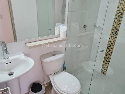 Apartamento en venta en La Lomitas, Sabaneta · foto 6 de 20