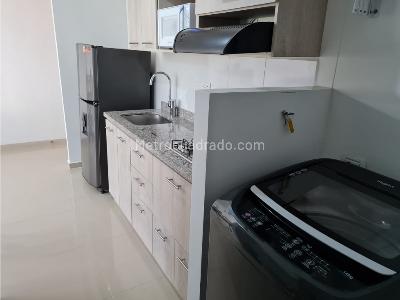 Apartamento en venta en La Lomitas, Sabaneta · foto 7 de 20