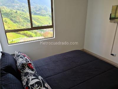 Apartamento en venta en La Lomitas, Sabaneta · foto 8 de 20