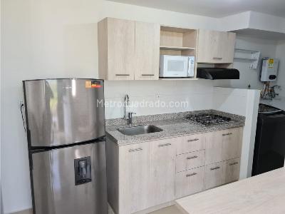 Apartamento en venta en La Lomitas, Sabaneta · foto 9 de 20