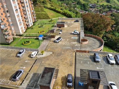 Apartamento en venta en La Lomitas, Sabaneta · foto 11 de 20