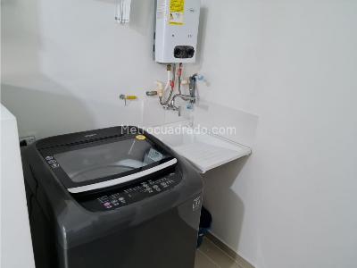 Apartamento en venta en La Lomitas, Sabaneta · foto 12 de 20