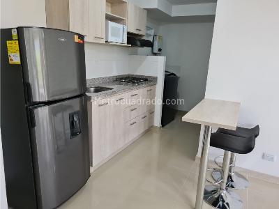 Apartamento en venta en La Lomitas, Sabaneta · foto 14 de 20