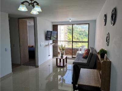 Apartamento en venta en La Lomitas, Sabaneta · foto 15 de 20