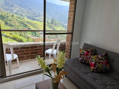Apartamento en venta en La Lomitas, Sabaneta · foto 16 de 20