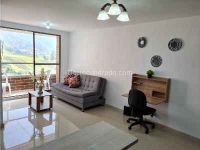 Apartamento en venta en La Lomitas, Sabaneta · foto 19 de 20