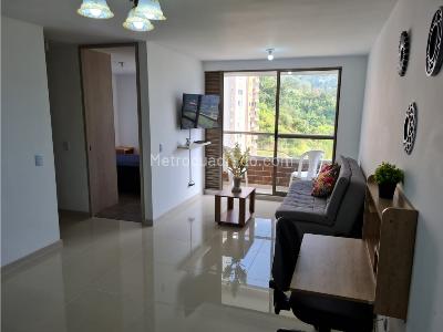 Apartamento en venta en La Lomitas, Sabaneta · foto 20 de 20