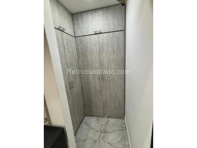 Apartamento en venta en Belen Fatima, Medellín · foto 5 de 8