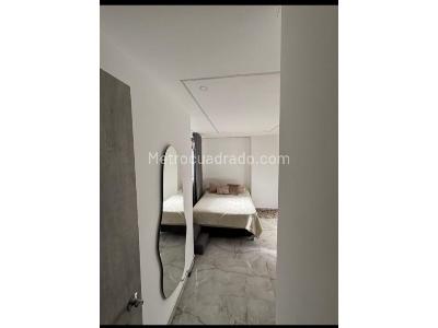 Apartamento en venta en Belen Fatima, Medellín · foto 6 de 8