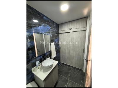 Apartamento en venta en Belen Fatima, Medellín · foto 7 de 8