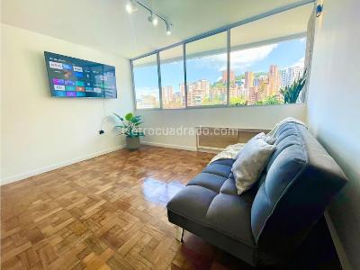 Apartamento de 4 alcobas en venta en Manila, Medellín, 180 m² · foto 1 de 15
