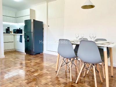 Apartamento de 4 alcobas en venta en Manila, Medellín, 180 m² · foto 8 de 15