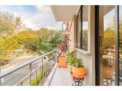 Apartamento de 4 alcobas en venta en Estadio, Medellín, 146 m² · foto 2 de 20