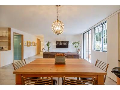 Apartamento de 4 alcobas en venta en Estadio, Medellín, 146 m² · foto 3 de 20