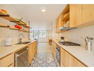 Apartamento de 4 alcobas en venta en Estadio, Medellín, 146 m² · foto 6 de 20