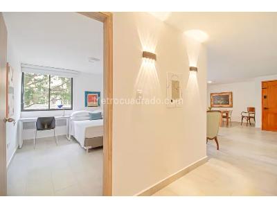 Apartamento de 4 alcobas en venta en Estadio, Medellín, 146 m² · foto 8 de 20