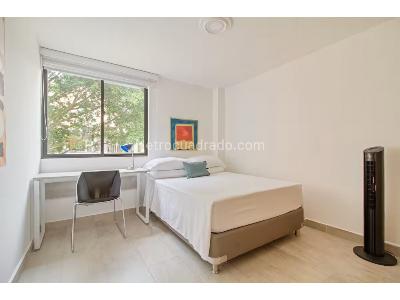 Apartamento de 4 alcobas en venta en Estadio, Medellín, 146 m² · foto 9 de 20