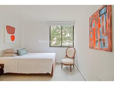 Apartamento de 4 alcobas en venta en Estadio, Medellín, 146 m² · foto 10 de 20