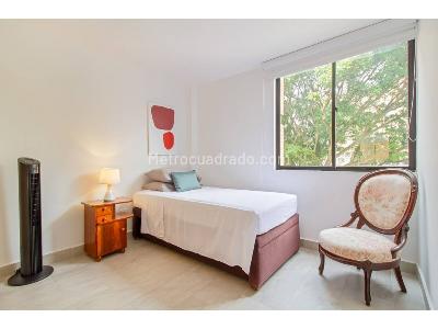 Apartamento de 4 alcobas en venta en Estadio, Medellín, 146 m² · foto 11 de 20