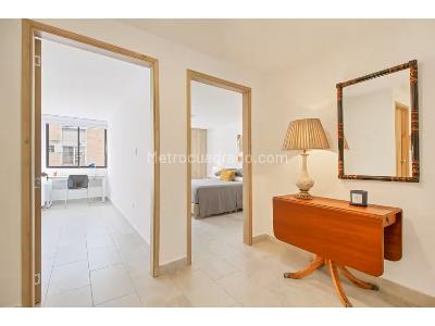 Apartamento de 4 alcobas en venta en Estadio, Medellín, 146 m² · foto 13 de 20
