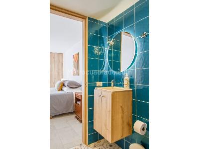 Apartamento de 4 alcobas en venta en Estadio, Medellín, 146 m² · foto 16 de 20