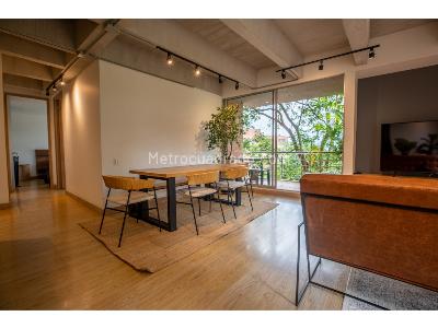 Apartamento de 2 alcobas en venta en El Poblado, Medellín, 100 m² · foto 5 de 20
