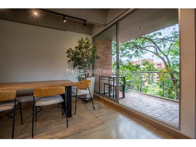 Apartamento de 2 alcobas en venta en El Poblado, Medellín, 100 m² · foto 6 de 20