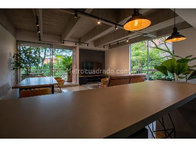 Apartamento de 2 alcobas en venta en El Poblado, Medellín, 100 m² · foto 11 de 20