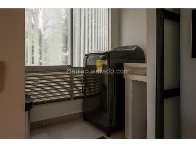 Apartamento de 2 alcobas en venta en El Poblado, Medellín, 100 m² · foto 12 de 20