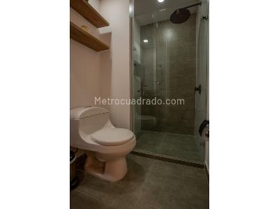 Apartamento de 2 alcobas en venta en El Poblado, Medellín, 100 m² · foto 14 de 20