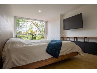 Apartamento de 2 alcobas en venta en El Poblado, Medellín, 100 m² · foto 15 de 20