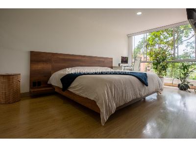 Apartamento de 2 alcobas en venta en El Poblado, Medellín, 100 m² · foto 16 de 20