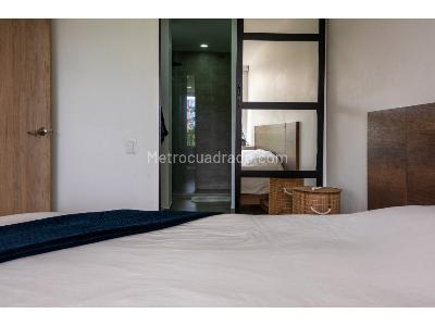 Apartamento de 2 alcobas en venta en El Poblado, Medellín, 100 m² · foto 17 de 20