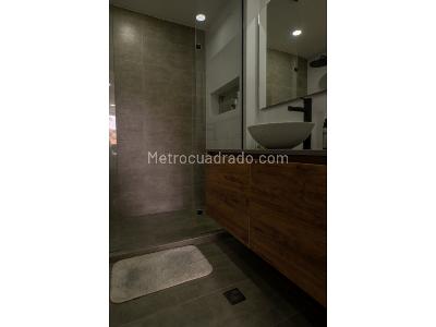 Apartamento de 2 alcobas en venta en El Poblado, Medellín, 100 m² · foto 18 de 20
