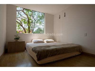 Apartamento de 2 alcobas en venta en El Poblado, Medellín, 100 m² · foto 19 de 20
