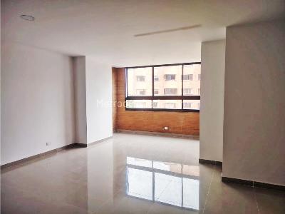 Apartaestudio en venta en Laureles, Medellín, 45 m² · foto 3 de 10