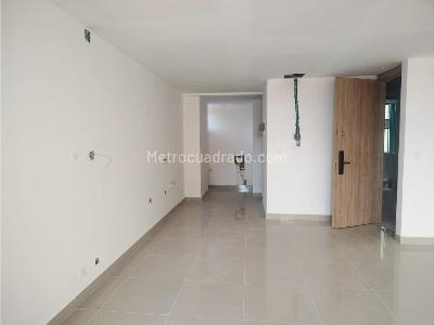 Apartaestudio en venta en Laureles, Medellín, 45 m² · foto 4 de 10