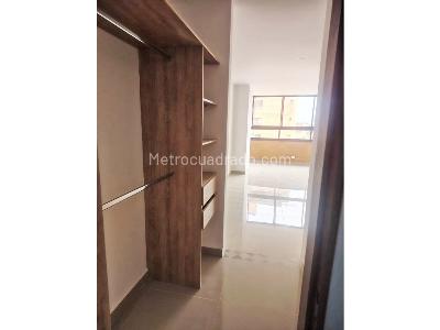Apartaestudio en venta en Laureles, Medellín, 45 m² · foto 9 de 10
